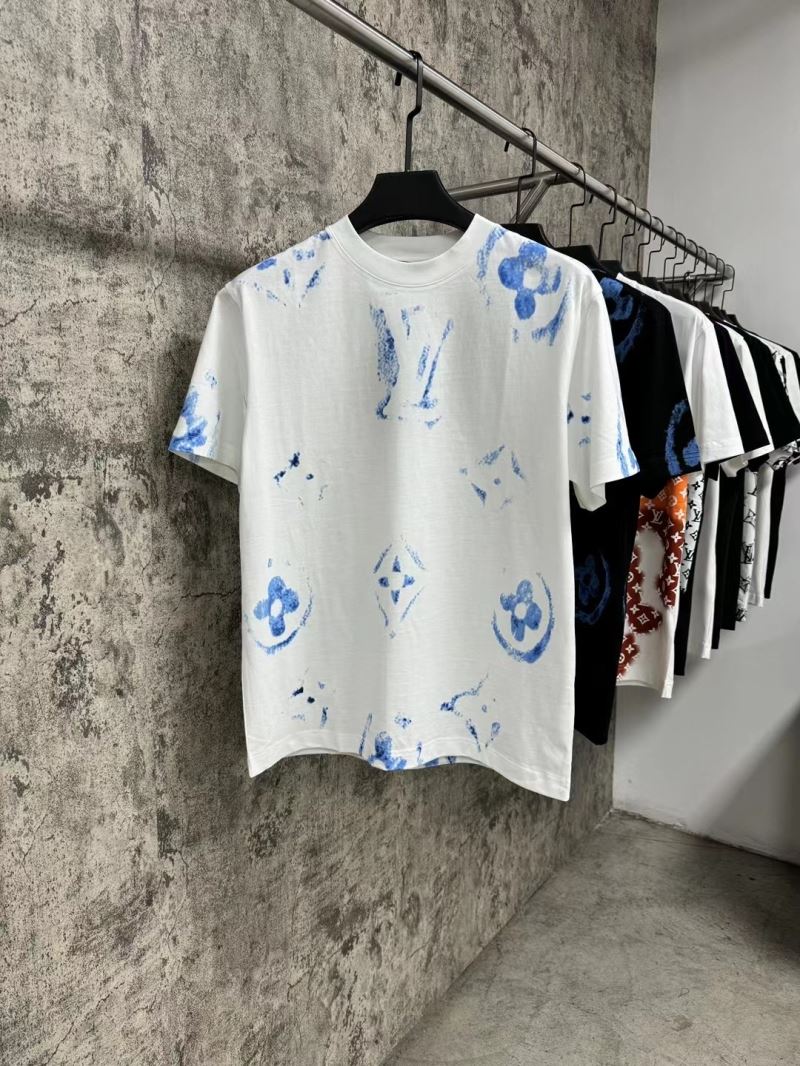 Louis Vuitton T-Shirts